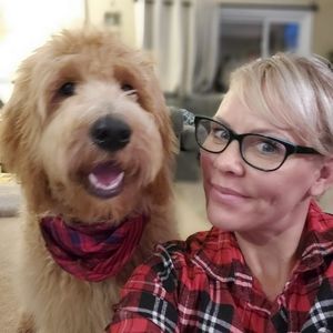 Meet your Posher, Tara